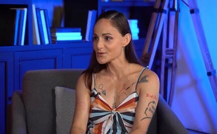 “Estaba tan asustada”: revela Lola Cortés sobre su pleito con Jolette 