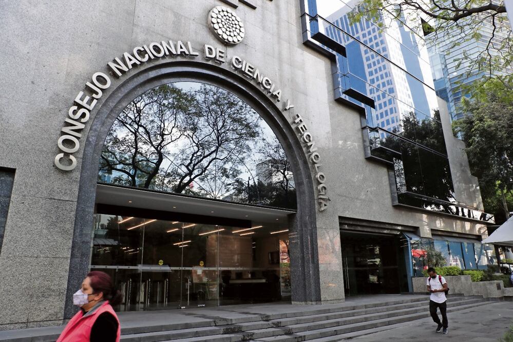 Foto: EL UNIVERSAL, archivo