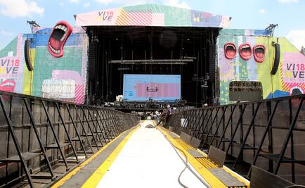 Vive Latino tendrá 18 países representados por más de 80 bandas 