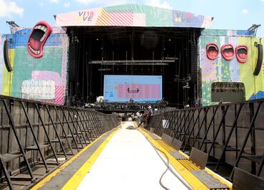 Vive Latino tendrá 18 países representados por más de 80 bandas