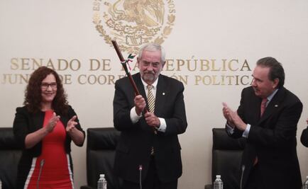 Graue espera disminución de narcomenudeo en UNAM tras abatimiento de "El Ojos"