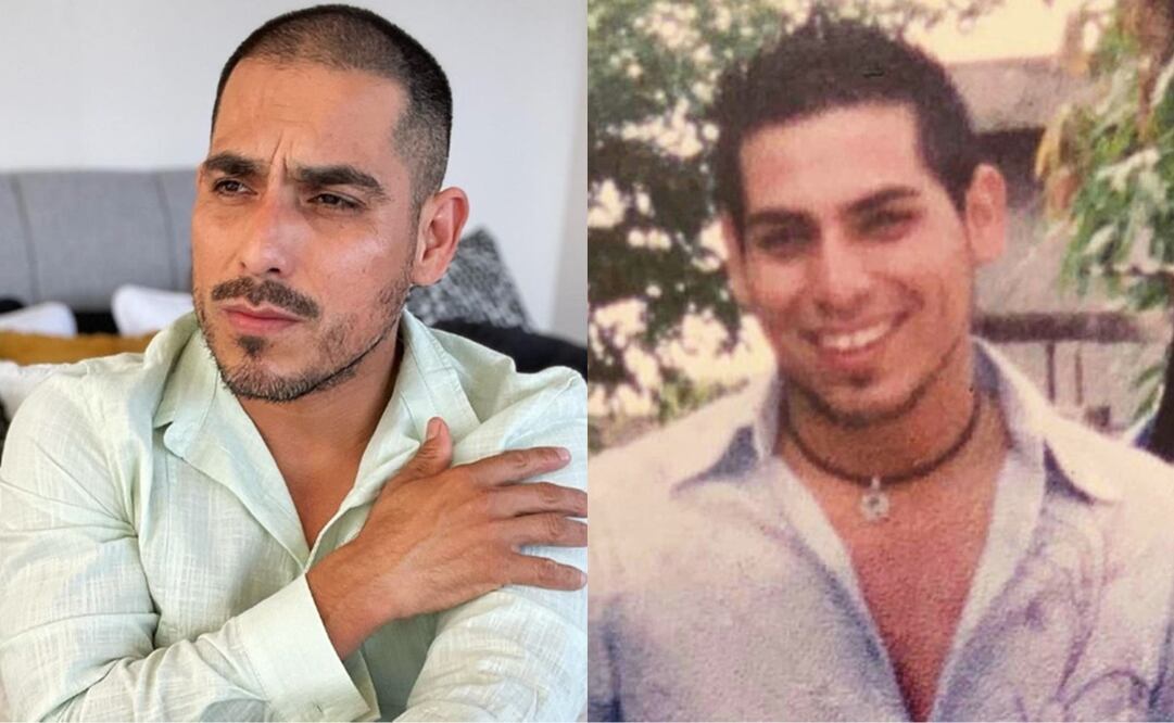 Espinoza Paz será uno de los jueces de la nueva temporada de "La Academia".
Fotos: Instagram