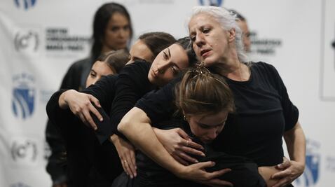 Premio Princesa de Asturias de las Artes es entregado a dos máximas exponentes del flamenco 