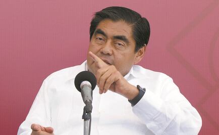 Suspenden Grito de Independencia en tres municipios de Puebla por seguridad