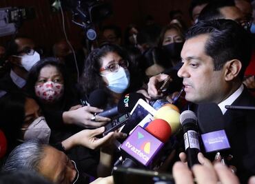 Morena augura reunión productiva entre AMLO y homólogos de EU y Canadá