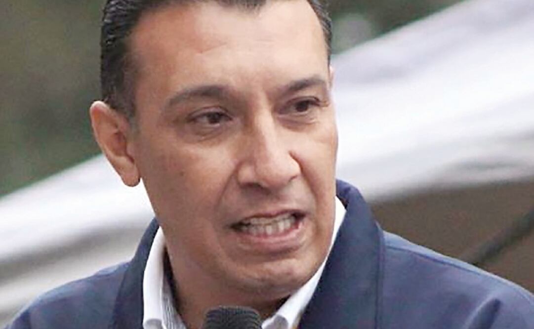 Foto: Adolfo Márquez Vera. (ARCHIVO EL UNIVERSAL)