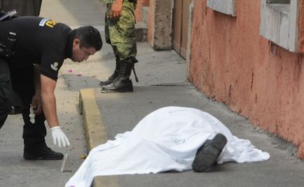 No son para "presumir" las cifras de homicidio del país: Causa en Común