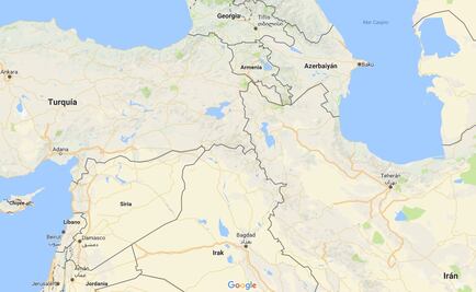 Diputados mexicanos desatan protesta de Azerbaiyán