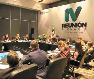 PRI se opone a que los estados suban impuestos