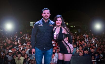 “La verdad nos ayudó demasiado”: edil tamaulipeco defiende contratación de Karely Ruiz