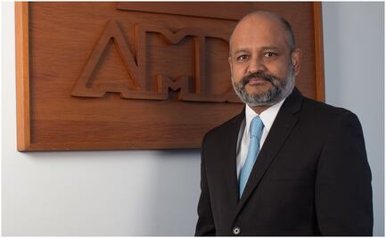 AMDA nombra a Guillermo Rosales Zárate como nuevo presidente ejecutivo