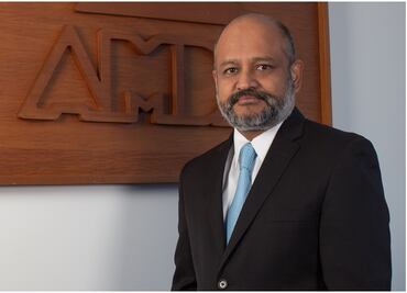 AMDA nombra a Guillermo Rosales Zárate como nuevo presidente ejecutivo