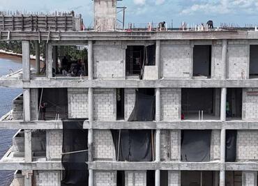 Ordenan a Profepa demolición de obras de condominios Adamar en Tulum; deberá garantizar restauración ambiental