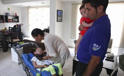 Niña yucateca recibirá medicamento de extracto de marihuana