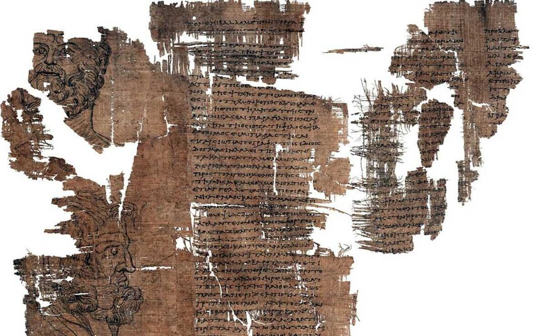 Imagen ilustrativa. Foto: AP Photo/Palazzo Bricherasio Press Office, HO, archivo