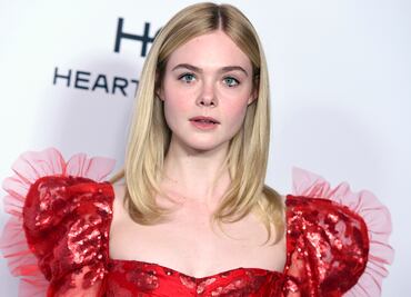Los mejores looks de Elle Fanning en Instagram