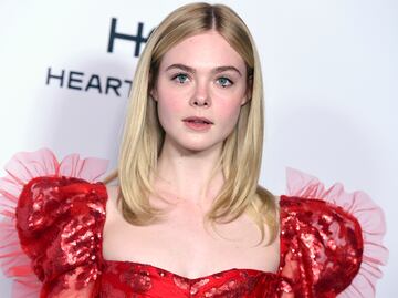 Los mejores looks de Elle Fanning en Instagram