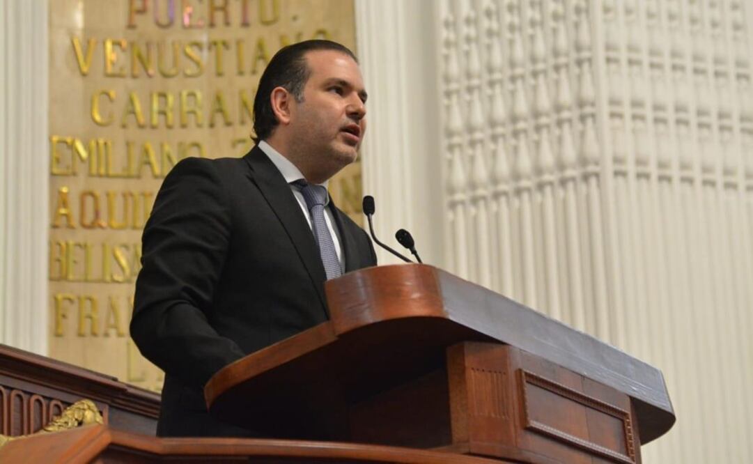 Foto: Archivo/EL UNIVERSAL 