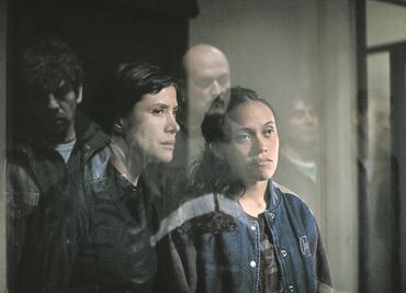 Filme visibiliza el abuso a menores