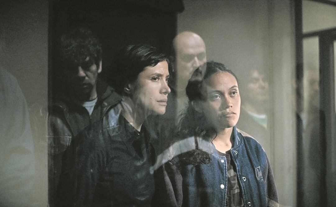 Representará a Chile en la próxima entrega del Oscar. Foto: Don Quijote Films