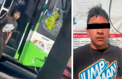 Ladrón de auto intenta escapar en Cuautitlán Izcalli: “¡No lo suba, es ratero!” VIDEO