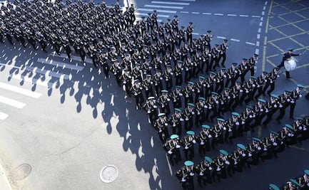 Guerra en Ucrania empaña planes del Día de la Victoria en Rusia