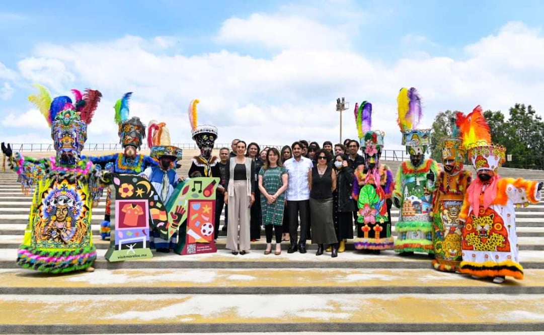 Morelos digitaliza su oferta turística; buscan eliminar intermediarios en las ventas de servicios. Foto: Especial.