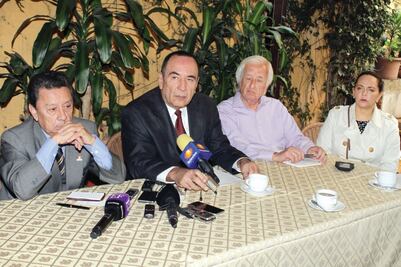 Vecinos piden más información del corredor Chapultepec