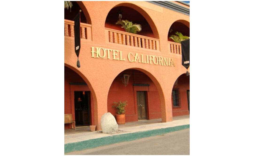 FOTO: http://hotelcaliforniabaja.com