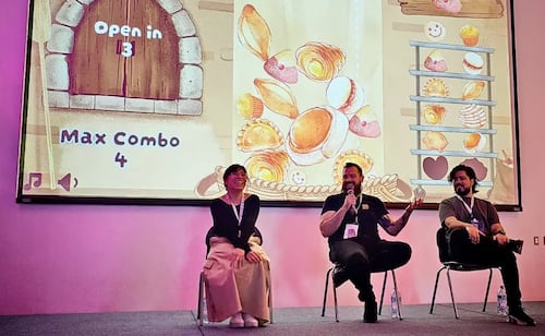 El videojuego está disponible para Nintendo Switch 1 y 2, además de Steam para PC. Foto: Cortesía