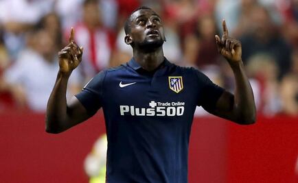 Golpe de autoridad del Atlético en Sevilla