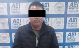 Detienen a presunto feminicida de Delsi en Oaxaca; familia exige que el crimen no quede impune