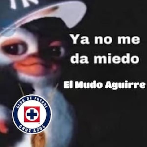 Los mejores MEMES del pase a semifinales de Cruz Azul en la Liga MX