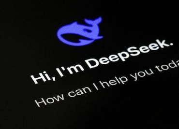 DeepSeek es objeto de sospechas en Estados Unidos; Casa Blanca investiga sus implicaciones de seguridad