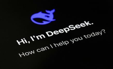 Investigadores revelan que DeepSeek puede crear planes criminales
