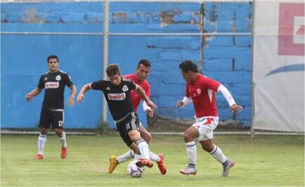 Se nota efecto Almeyda; Guadalajara golea 