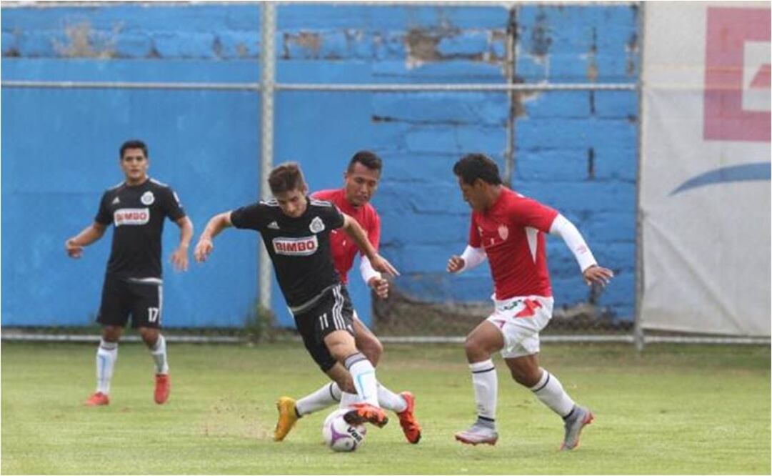 Cortesía: chivasdecorazon.com