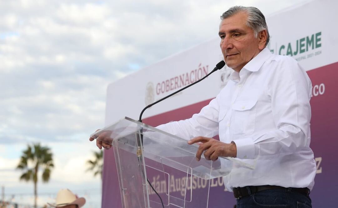 Foto: Archivo EL UNIVERSAL