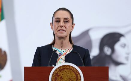 Sheinbaum promete “cero impunidad” tras caso de huachicol fiscal; investigación contra marinos y empresarios lleva tiempo, dice