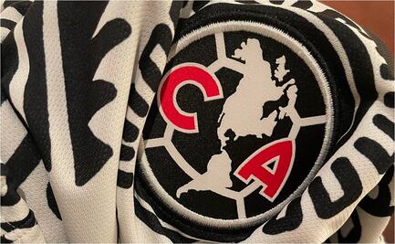 Filtran posible tercer uniforme del América para el Guardianes 2021