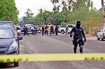 Asesinato de ciclista provoca indignación