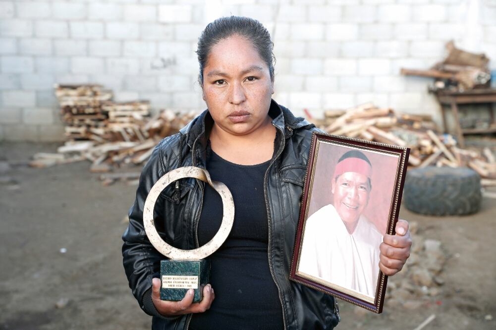 Contra la indiferencia