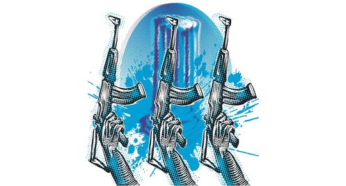 El carnaval de la impunidad