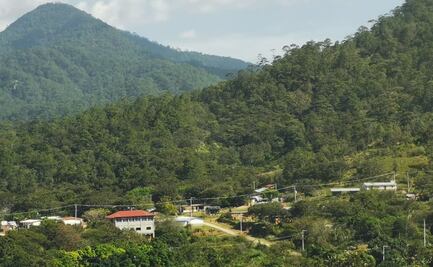 Retienen a tres campesinos zoques en ejido de Oaxaca invadido por Chiapas