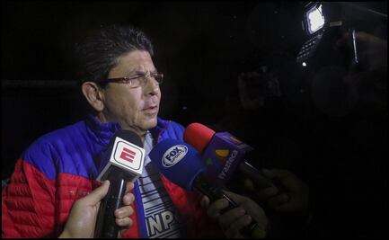 Fidel Kuri quiere regresar al futbol vía la Piedad