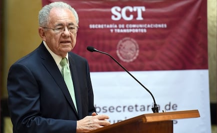 Grupo México deberá asumir responsabilidad por derrame de ácido: Jiménez Espriú