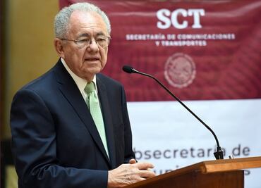 Grupo México deberá asumir responsabilidad por derrame de ácido: Jiménez Espriú