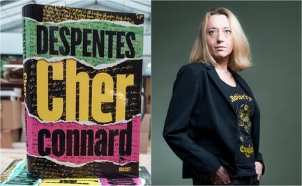 Virginie Despentes vuelve con "Querido gilipollas", un libro acerca del movimiento #MeToo