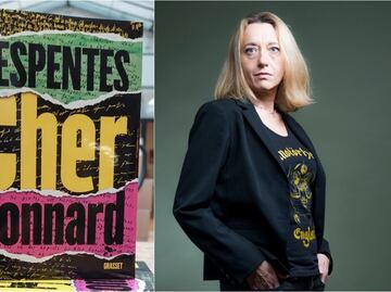 Virginie Despentes vuelve con "Querido gilipollas", un libro acerca del movimiento #MeToo