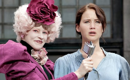 Precuela de "Los Juegos del Hambre" estará lista en 2020